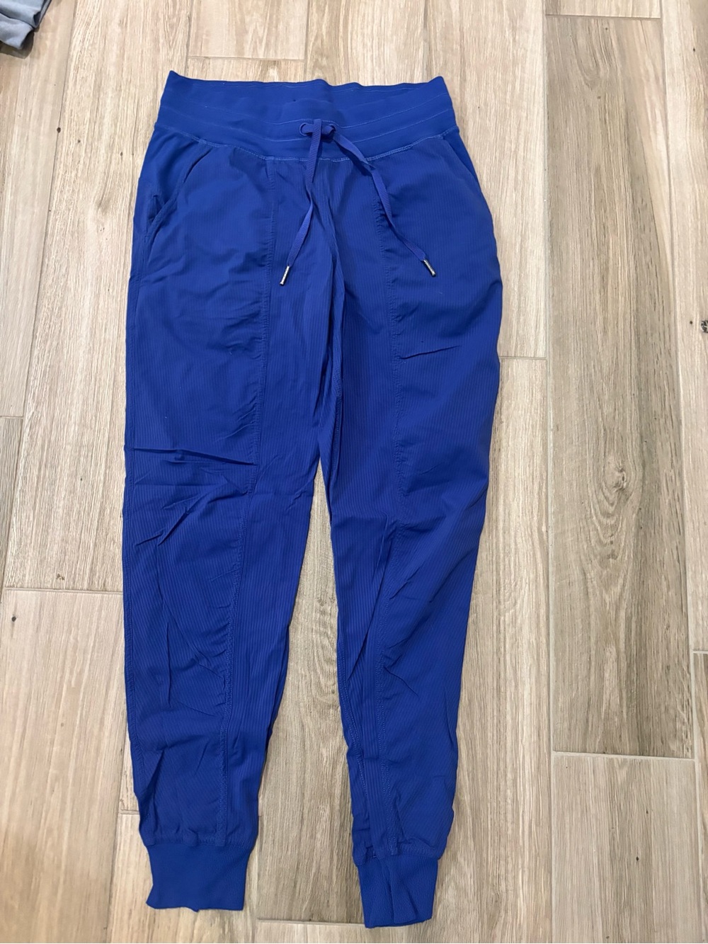lululemon dance studio joggers